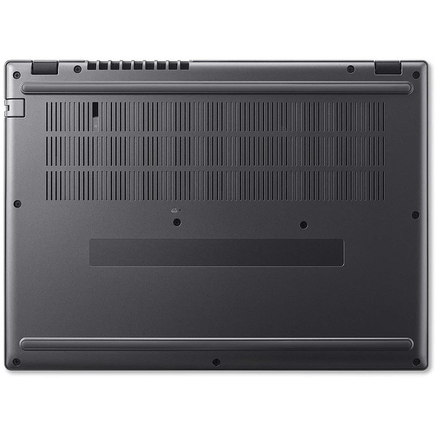 ACER NTB TravelMate P2 14 (TMP214-75-G3-TCO-518A) Laptop, Ultra 5 125H, 14" WUXGA, 32GB, 1TB SSD, Intel Graphics, W11P, gray – 4