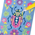 SES Creative – Smilšu māksla – Iedvesmota no dabas – (S14037) SES Creative – Smilšu māksla – Iedvesmota no dabas – (S14037)