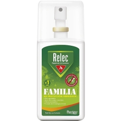 Relec Strong Family Спрей 100мл