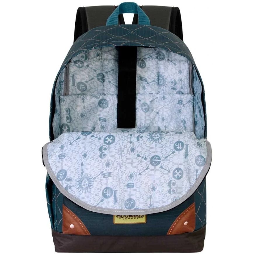 Рюкзак Karactermania Harry Potter Ravenclaw 44 см – 4