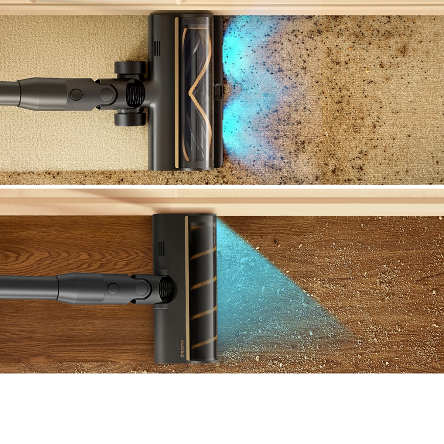 Dreame R10s Pure varsimeeter – 3