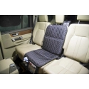 Tuloko car seat cover | Black Tuloko car seat cover | Black