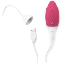 Lovetoy Silky vibrējošs olas ar spēcīgām vibrācijām tālvadības pults Lovetoy Silky vibrējošs olas ar spēcīgām vibrācijām tālvadības pults