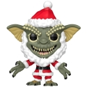 FUNKO POP! Vinyylihahmo: Gremlins - Stripe Santa, ~9 cm