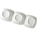 Mondex BASIC trijų dalių indas 32,5x11x5cm Mondex BASIC trijų dalių indas 32,5x11x5cm