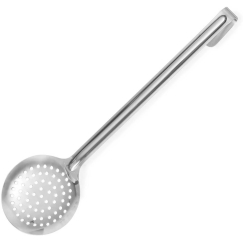 HACCP сито из стали Kitchen Line, диаметр 115 мм – Hendi 528204