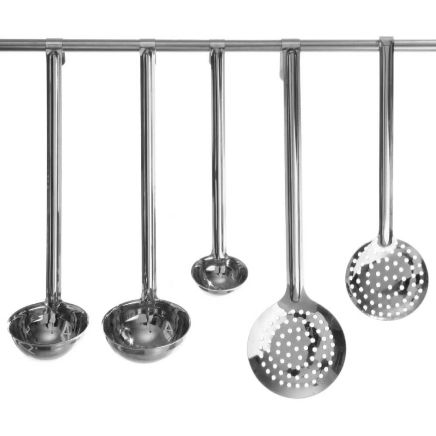 HACCP sieti no Kitchen Line tērauda, diametrs 115 mm – Hendi 528204 – 2