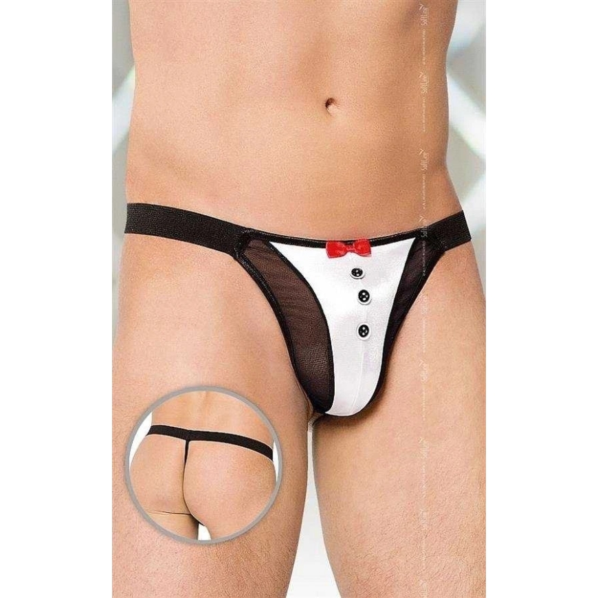 SOFTLINE Thong 4433