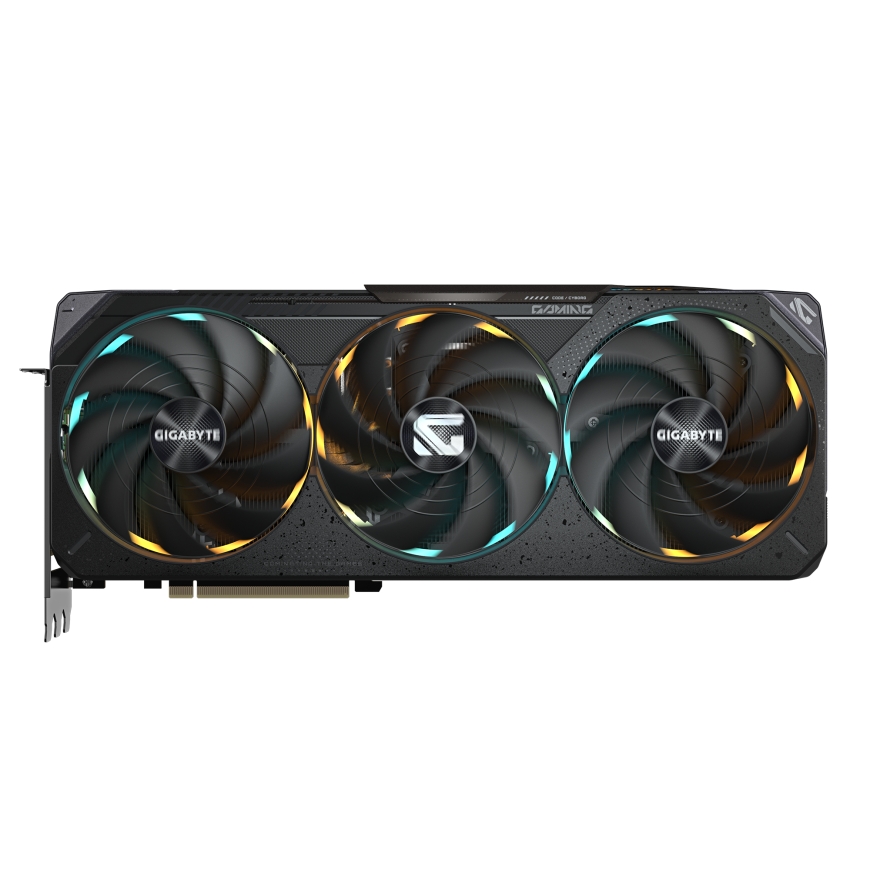 GIGABYTE GeForce RTX 5080 GAMING OC 16G Graphics Card – 2