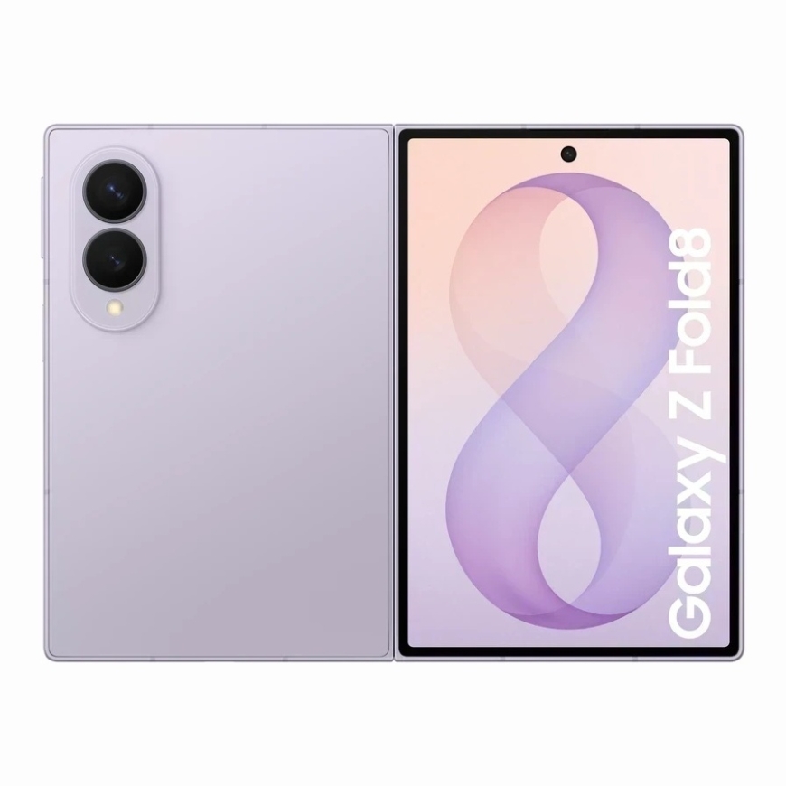 Samsung F971B Galaxy Fold8 512GB Jasmiin