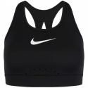 Nike Swoosh Bra naiste must DD0428 010 (XS (A-C))