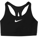Nike Swoosh Bra sieviešu melna DD0428 010 (XS (A-C)) Nike Swoosh Bra sieviešu melna DD0428 010 (XS (A-C))