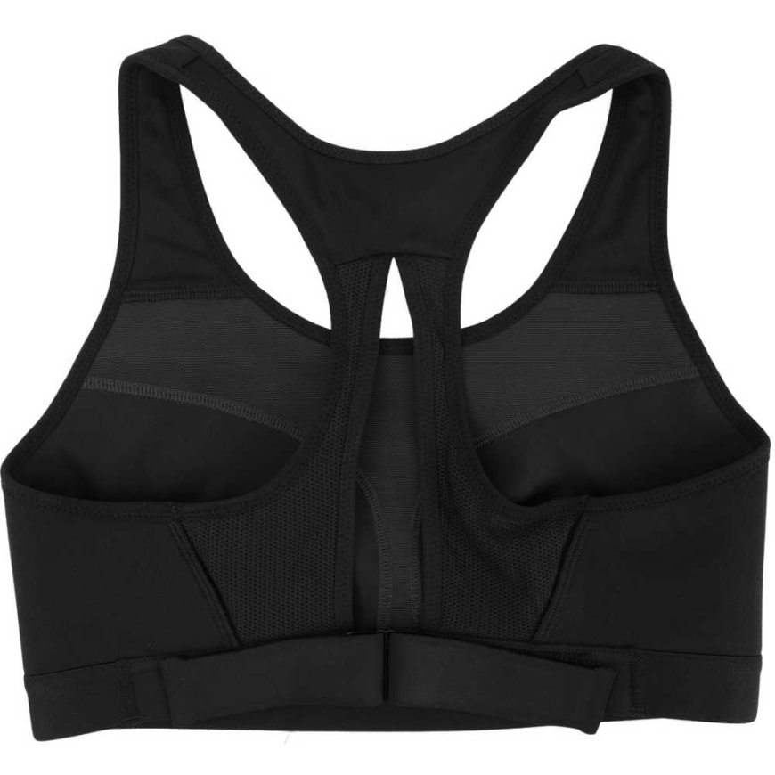 Nike Swoosh Bra sieviešu melna DD0428 010 (XS (A-C)) – 3
