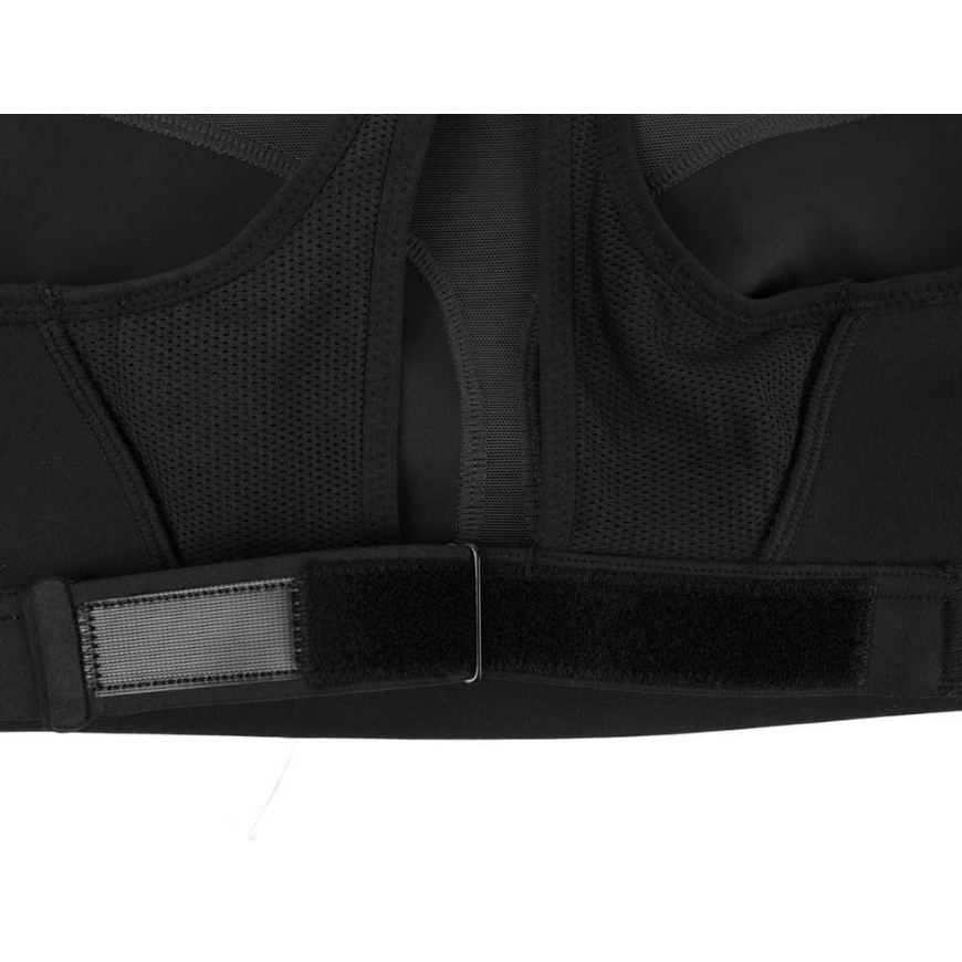 Nike Swoosh Bra naisten musta DD0428 010 (XS (A-C)) – 4