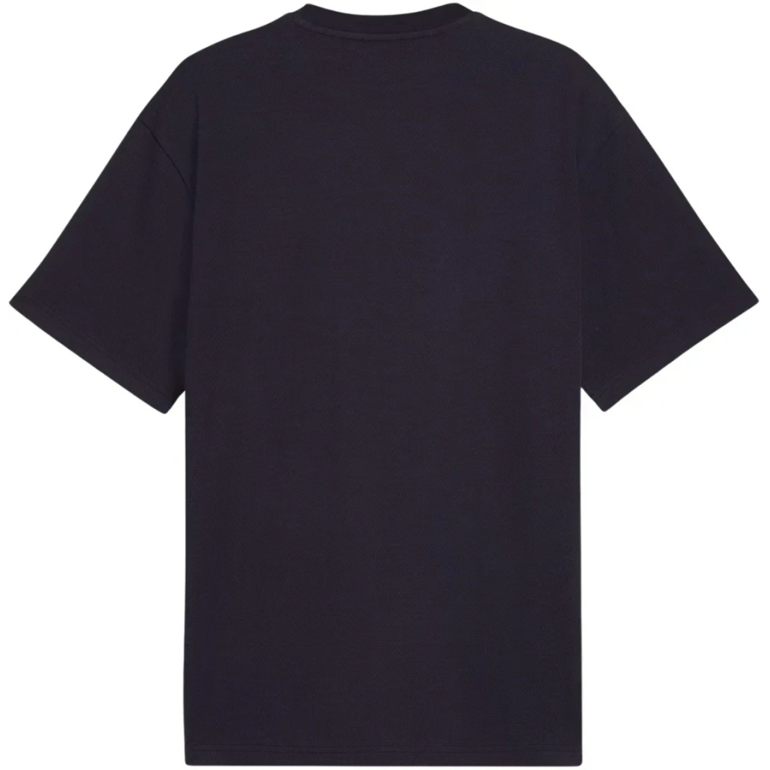 Puma Vīriešu ESS Elevated Relaxed Tee Tumši Zila 692018 16 (M) – 2