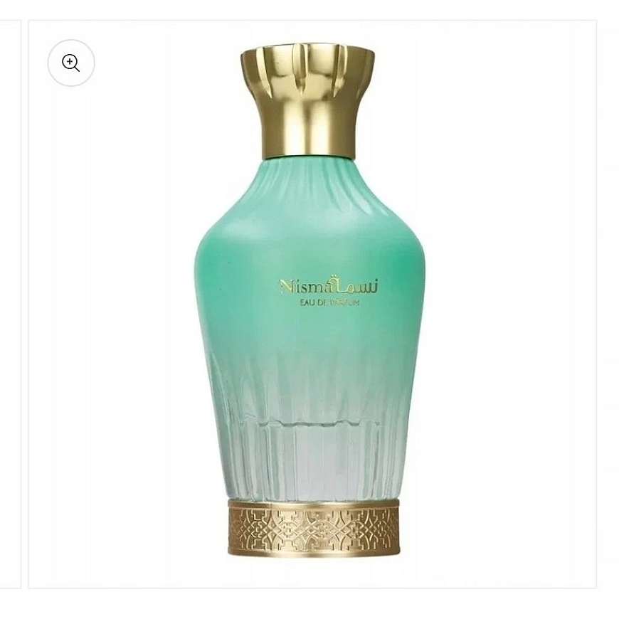 Arabiyat Prestige Nisma EDP parfimēts sievietēm, 80 ml – 3