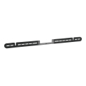 Norstone Wallmount стенд, Sonos ARC / ARC Ultra Norstone Wallmount стенд, Sonos ARC / ARC Ultra