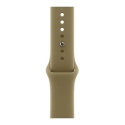 Apple 42 mm oliiviroheline sportkott M/L Apple 42 mm oliiviroheline sportkott M/L