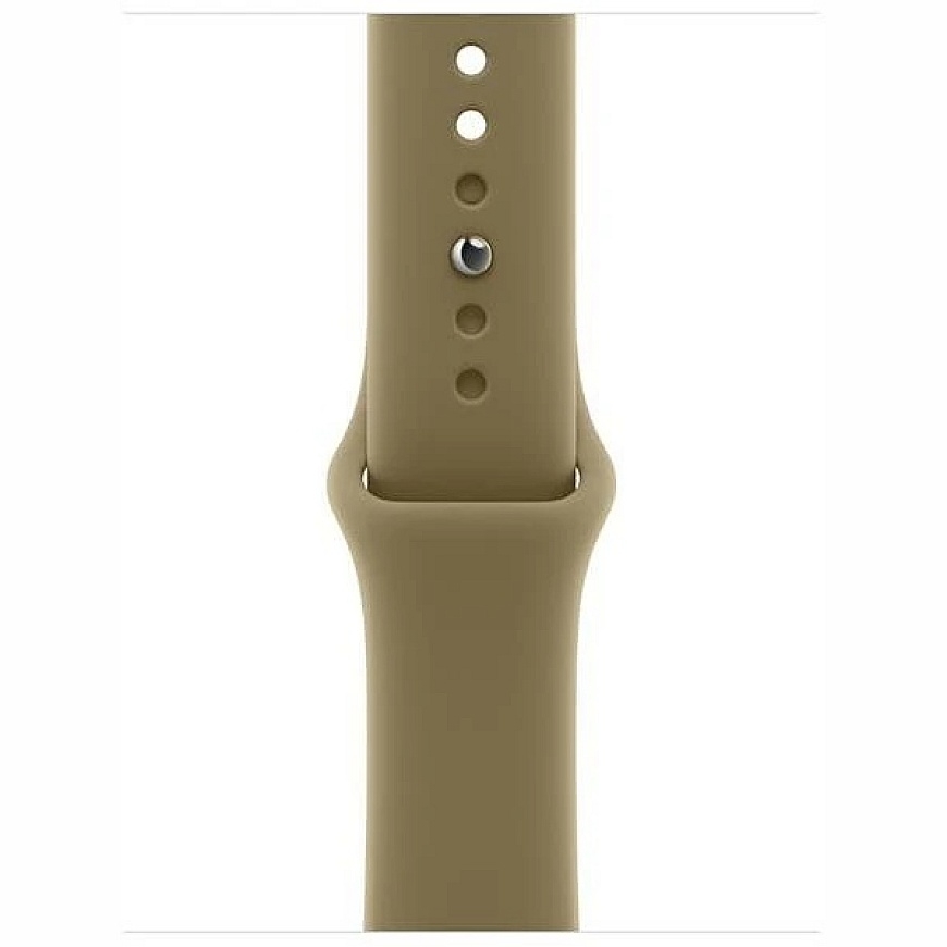 Apple 42 mm oliivinvihreä urheiluhihna M/L – 2