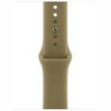 Apple 42 mm oliiviroheline sportkott M/L Apple 42 mm oliiviroheline sportkott M/L