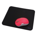 LogiLink ID0117 mouse pad Gaming mouse pad Black LogiLink ID0117 mouse pad Gaming mouse pad Black