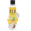 Stimul8 S8 S8 4-in-1 jälkiruokavoide 125 ml ananas Stimul8 S8 S8 4-in-1 jälkiruokavoide 125 ml ananas