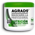 "Agrado" maitinamoji kaukė 500 "Agrado" maitinamoji kaukė 500