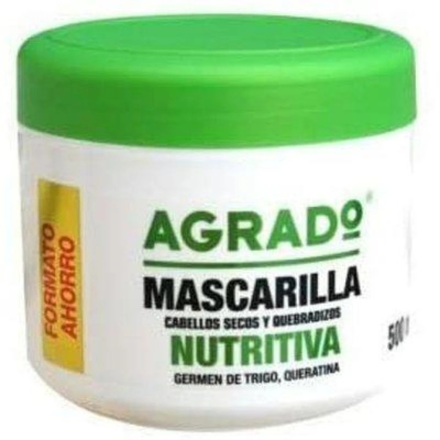 "Agrado" barojoša maska 500 – 3
