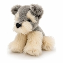 Beppe Pies schnauzer 23cm 14286 25043 Beppe Pies schnauzer 23cm 14286 25043