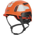 Reflective Stickers for ABUS Spector Helmet (-E), 2 pcs. Reflective Stickers for ABUS Spector Helmet (-E), 2 pcs.