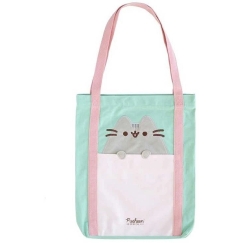 Pusheen - Tote Bag 35x40 cm