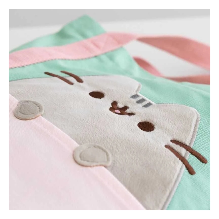 Pusheen - Сумка 35x40 см – 2