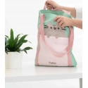 Pusheen - Pleca soma 35x40 cm Pusheen - Pleca soma 35x40 cm
