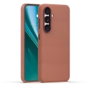 Etteri Elegant Mag Case for Samsung Galaxy S25, Brown