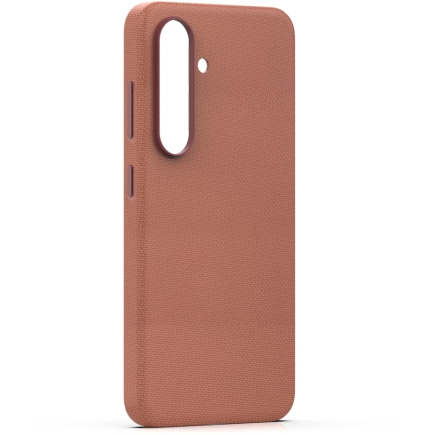 Etteri Elegant Mag vāks Samsung Galaxy S25, brūns – 3