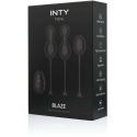Inty Toys INTY lelut - Blaze Inty Toys INTY lelut - Blaze