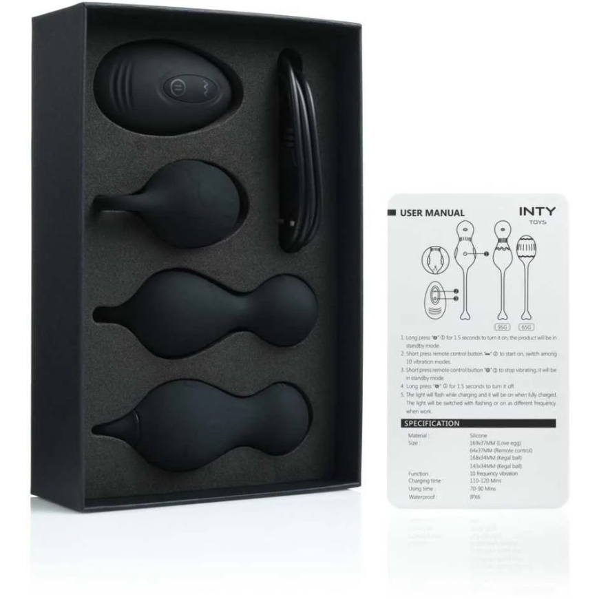 Inty Toys INTY žaislai - Blaze – 4