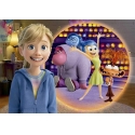 Dėlionė Clementoni CLE puzzle 104 maxi SuperKolor Inside Out 2 25069