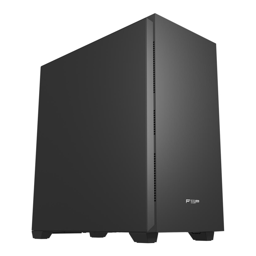 FSP U530-BS Ultra Tower Melns