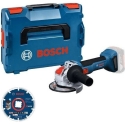Bosch Akun Kulmasahuri GWX 18V-8 Bosch Akun Kulmasahuri GWX 18V-8