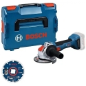 Bosch Akun Kulmasahuri GWX 18V-8 Bosch Akun Kulmasahuri GWX 18V-8