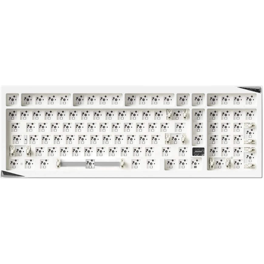 Akko DIY BAREBONE tastatūra – 2