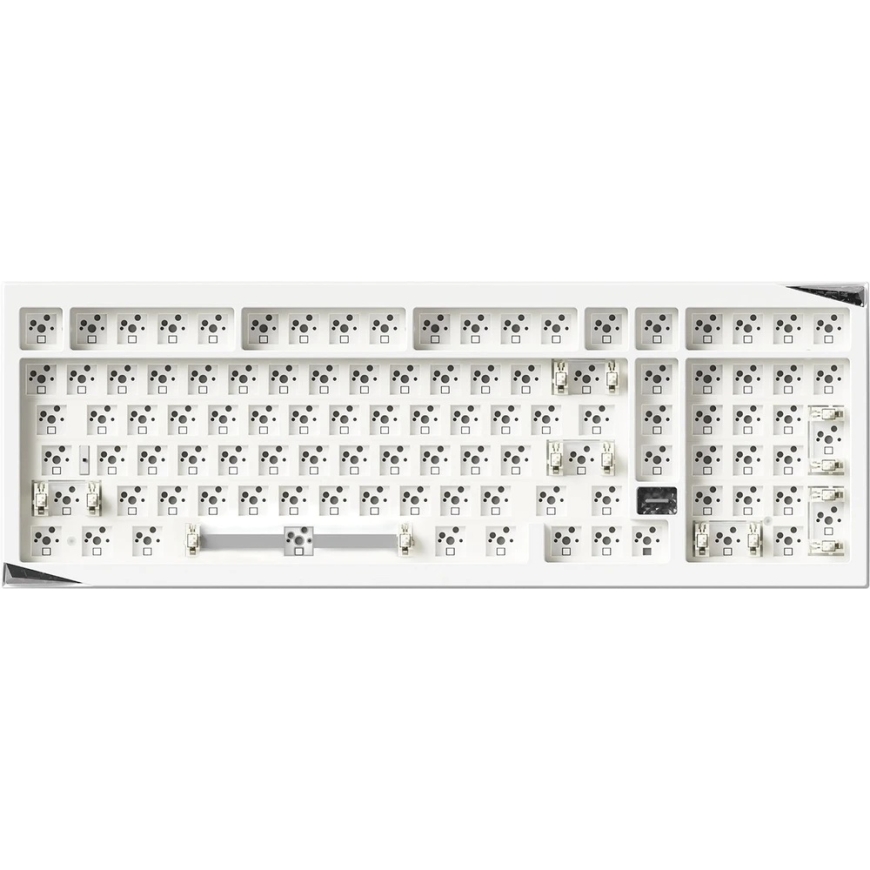 Akko DIY BAREBONE Keyboard – 3