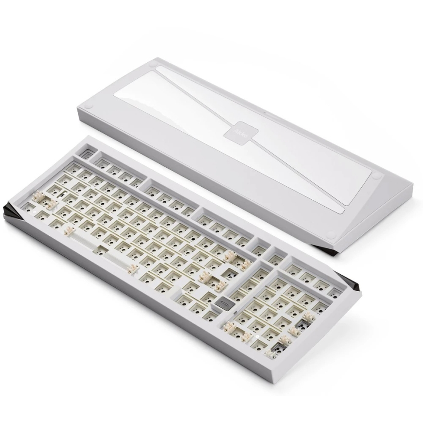 Akko DIY BAREBONE-näppäimistö – 4
