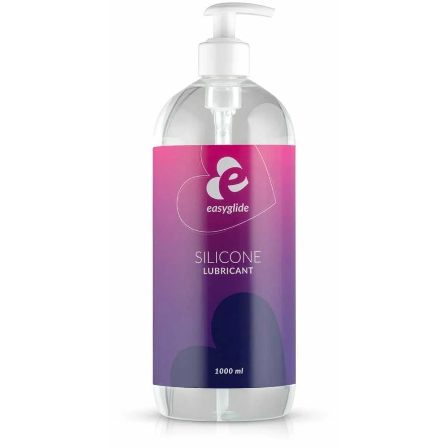 EasyGlide - Silikonivoide 1000 ml – 2