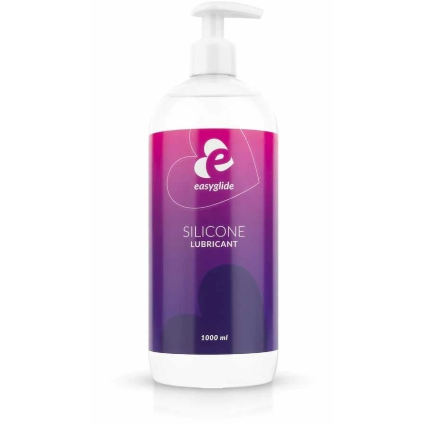 EasyGlide - Silikona eļļa 1000 ml – 3