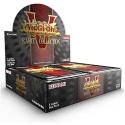 Konami Tcg Yu-Gi-Oh! TCG - Rarity Collection V Booster Ekranas (24 Packs) Konami Tcg Yu-Gi-Oh! TCG - Rarity Collection V Booster Ekranas (24 Packs)