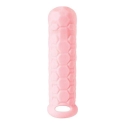 Lola Games Homme peniksen pidennysseinä Homme Vaaleanpunainen 11-15cm Lola Games Homme peniksen pidennysseinä Homme Vaaleanpunainen 11-15cm
