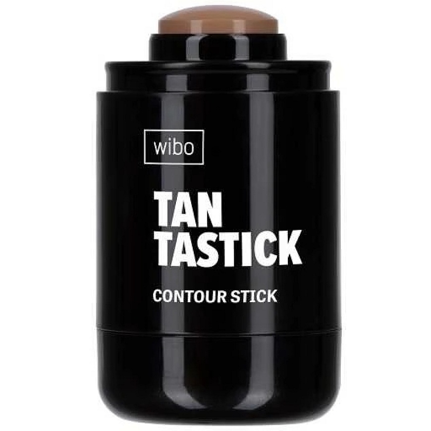 MUA Wibo Tantastick pronkspensel 04 True Mocha 6g