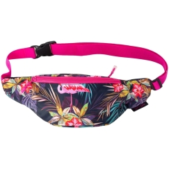 L2024 Flaming mitmevärviline Semi Line lindikomplekt